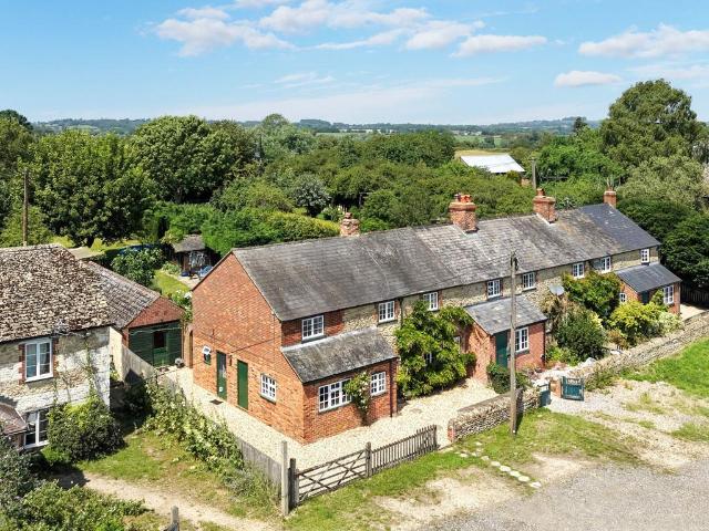House for sale in Dromore, Oxfordshire