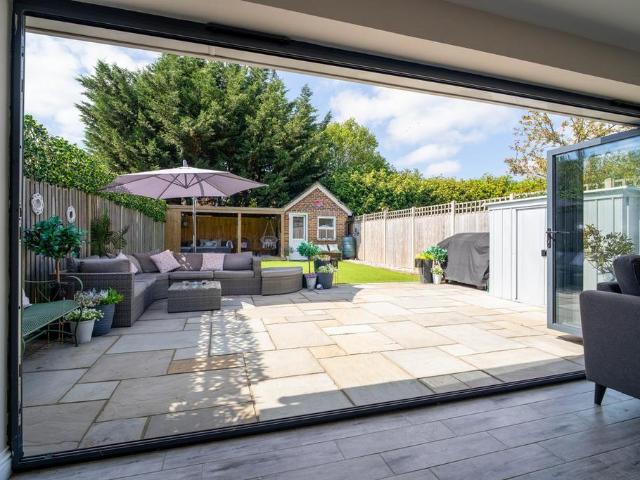 House for sale in Glynde, West Sussex