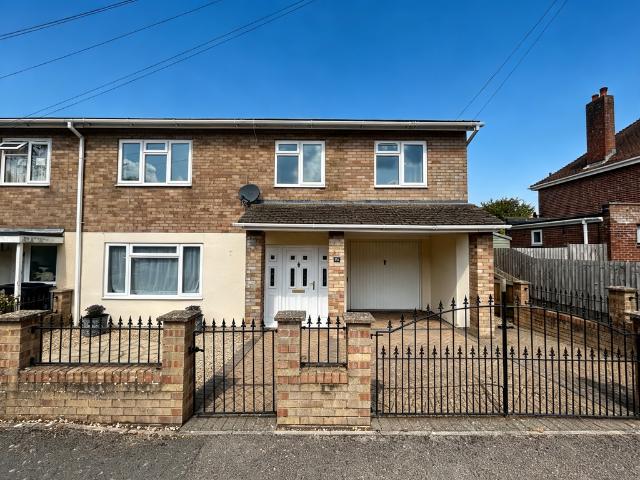 House for sale in The Maltings, Shaftesbury
