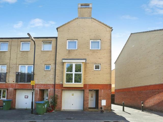 House for sale in Chapel, Southampton