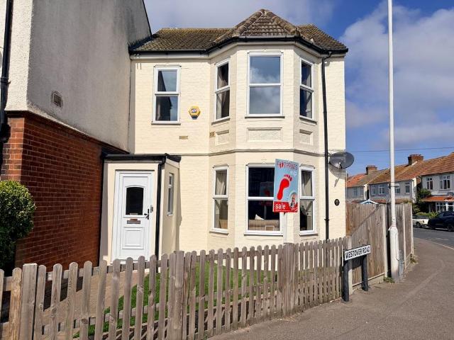 House for sale in St. Peter's, Acol