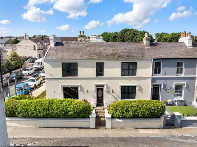 House for sale in Scotland