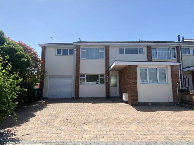 House for sale in Kentisbury, Devon