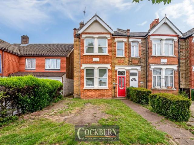House for sale in New Eltham, Greater London