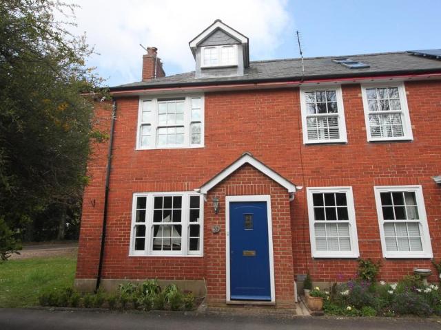 House for sale in Helford, Hampshire