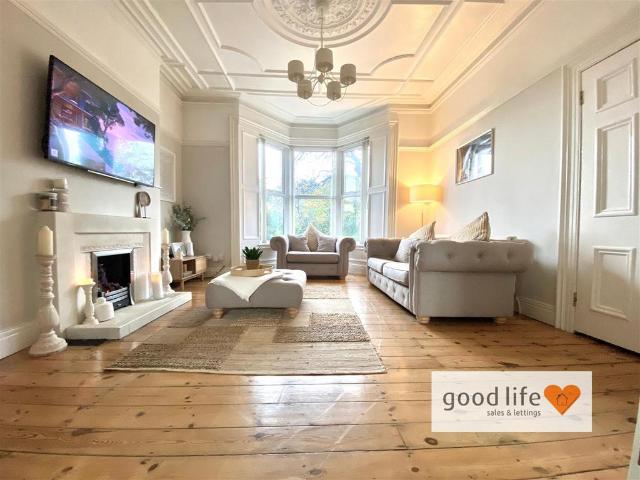 House for sale in Hill View, Sunderland