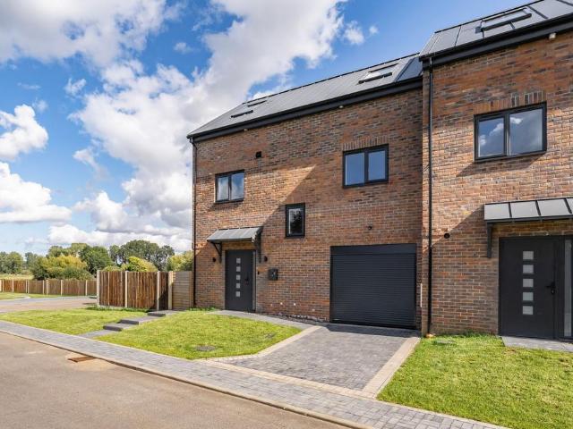 House for sale in East Tuddenham, Norfolk