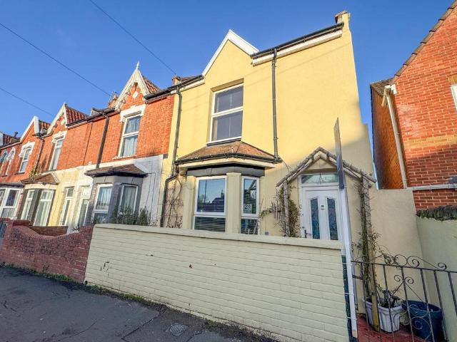 House for sale in Burnham-on-Sea and Highbridge, Burnham-on-sea