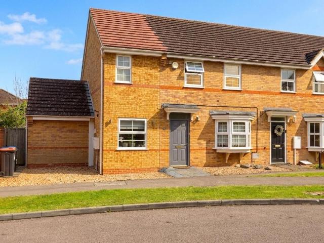 House for sale in Grange Farm, Shenley Church End