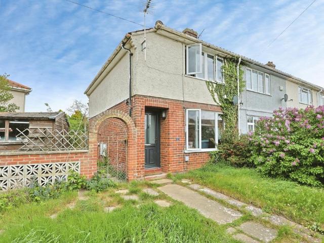 House for sale in Lakenham, East Bank
