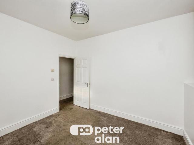 House for sale in Cimla, Briton Ferry