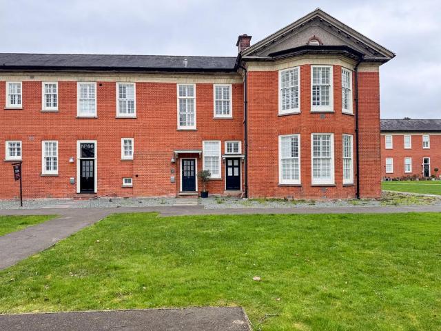 House for sale in Mile End, Fordham Heath