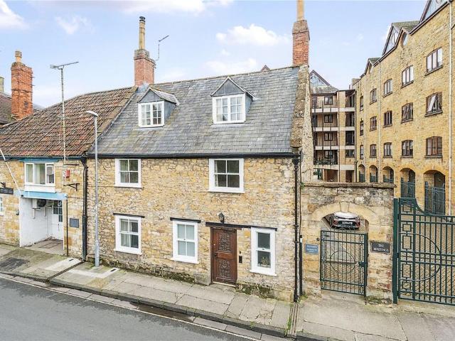 House for sale in Sherborne, East Dorset