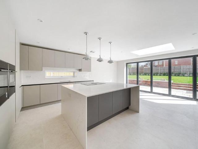 House for sale in New Marston, The Slade