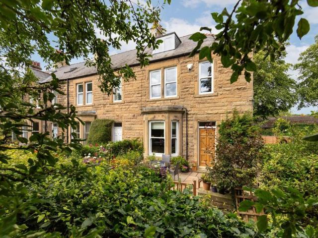 House for sale in Corbridge, Northumberland