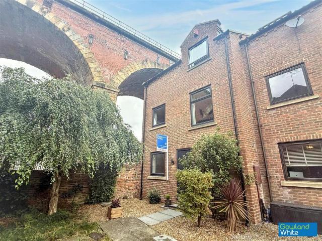 House for sale in Yarm, Stockton-on-tees