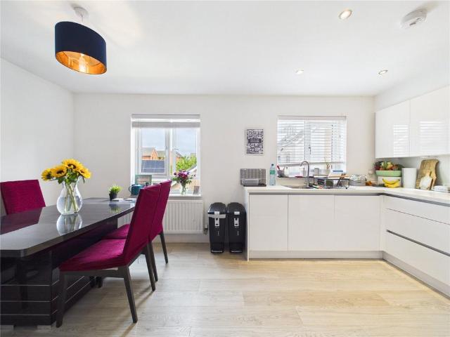 House for sale in Feckenham, City Of Bristol