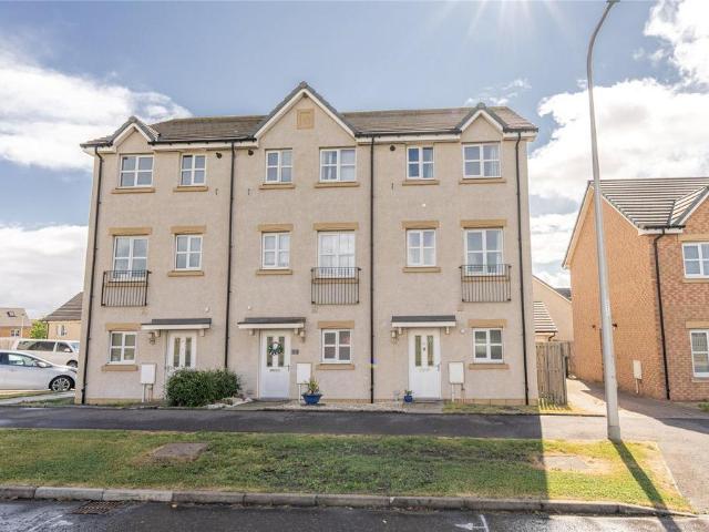 House for sale in Gilmerton, Scotland