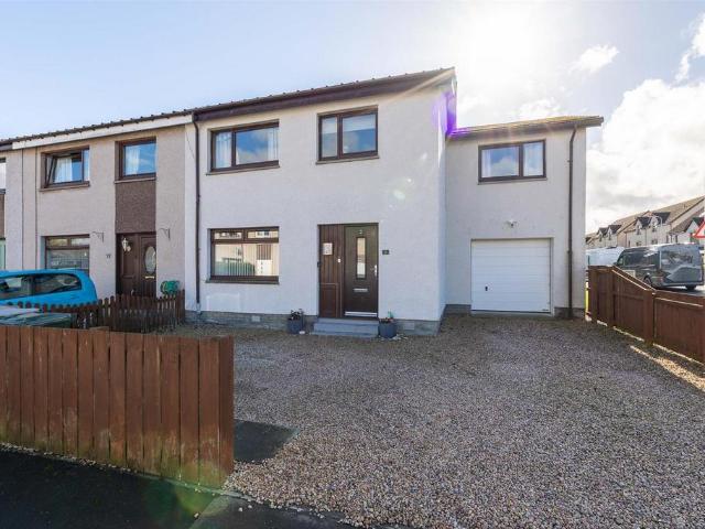 House for sale in Kintillo, Perth and Kinross