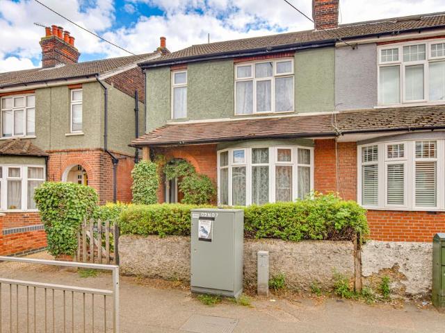 House for sale in Bocking, Chipping Hill