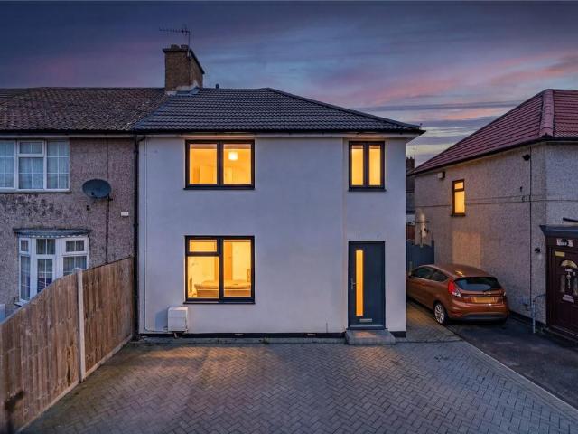 House for sale in Dagenham, Isle Of Man