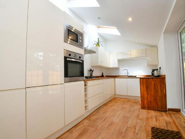 House for sale in Higher Green, Wigan