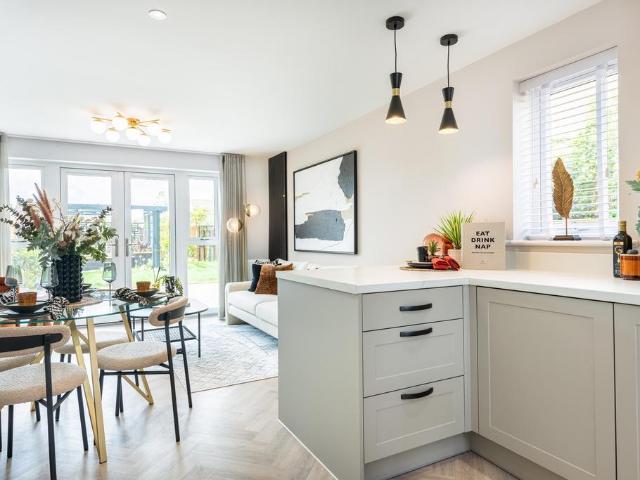 House for sale in Arbury, Isle Of Man