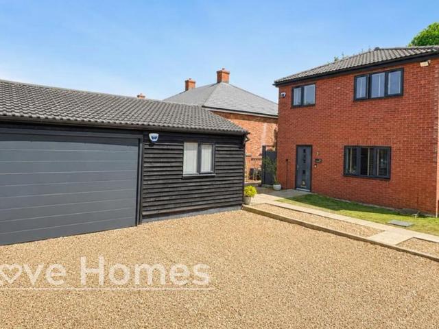 House for sale in Lidlington, Bedfordshire