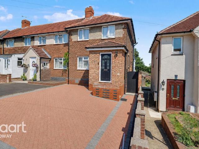 House for sale in Strood