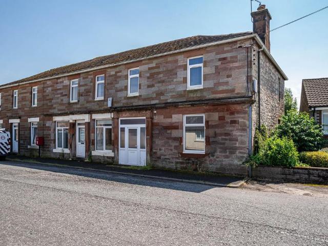 House for sale in Scotland