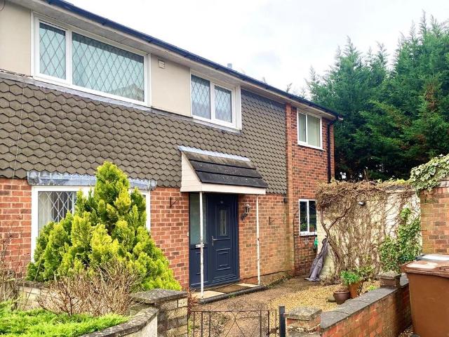 House for sale in Ermine West, Brayford