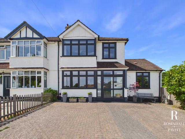 House for sale in Beddington, Greater London