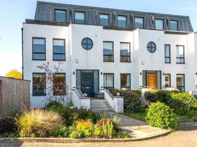 House for sale in Watergate, Devon