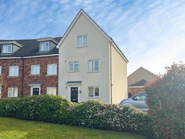 House for sale in Chedburgh, Suffolk