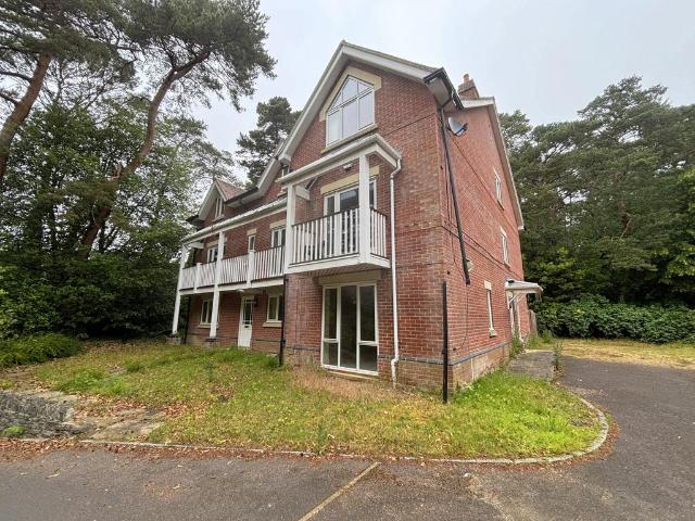 House for sale in Bournemouth