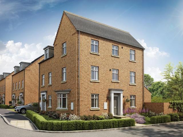 House for sale in Driffield, East Riding Of Yorkshire