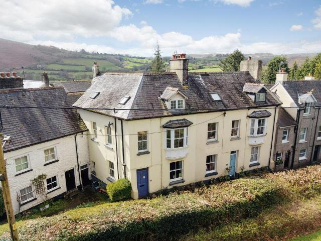 House for sale in Nattadon, Weir Quay