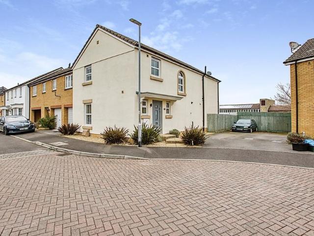 House for sale in Broadshard, Somerset