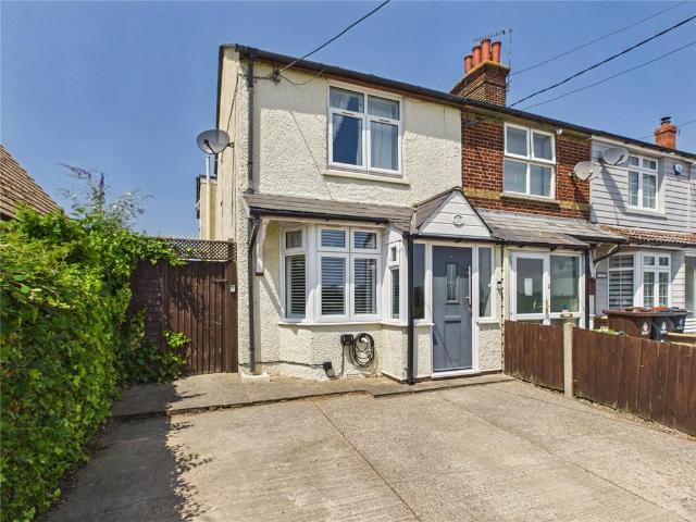 House for sale in Ramsey and Parkeston, Dale Hill