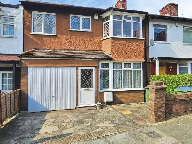 House for sale in Abbey Wood, Isle Of Man