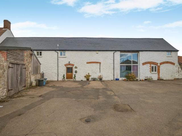 House for sale in Magor with Undy, Undy