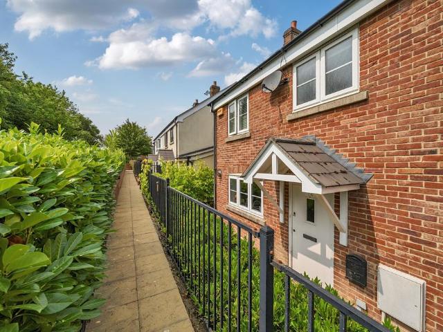 House for sale in Aldbourne, Wiltshire