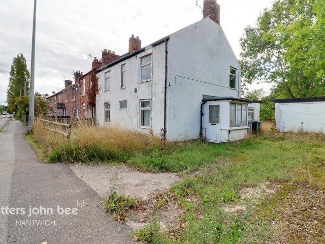 House for sale in Wardle, Barbridge
