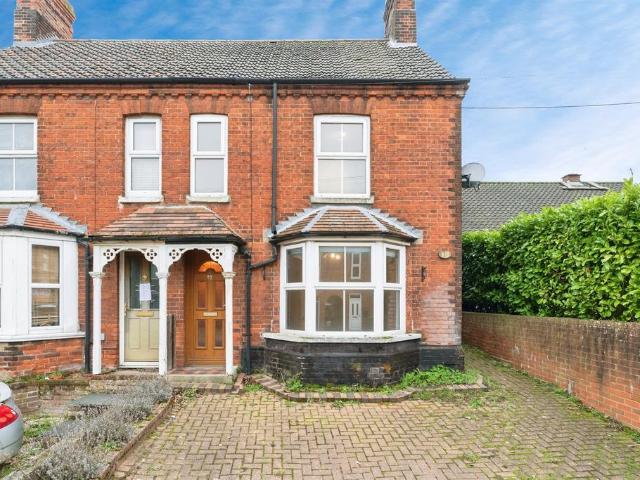 House for sale in Comers, Norfolk