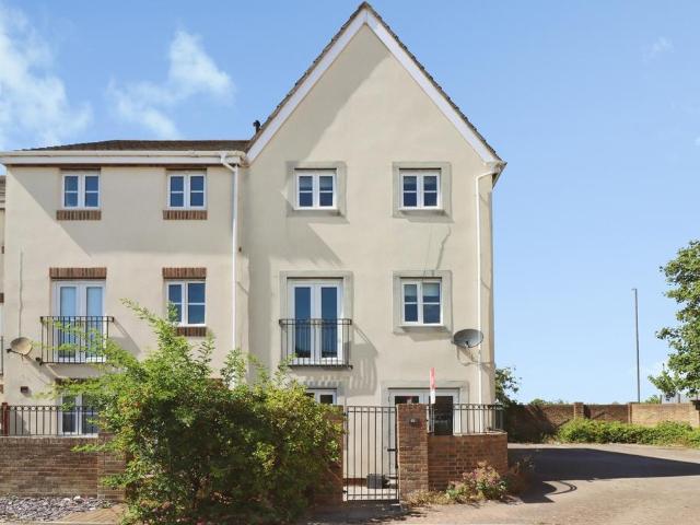 House for sale in Yate, South Gloucestershire