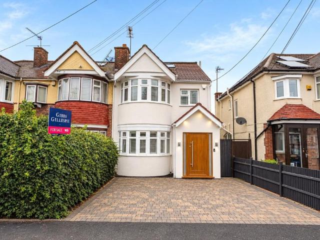 House for sale in London Borough of Harrow, Greater London