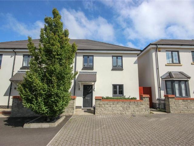 House for sale in Winterbourne, Patchway