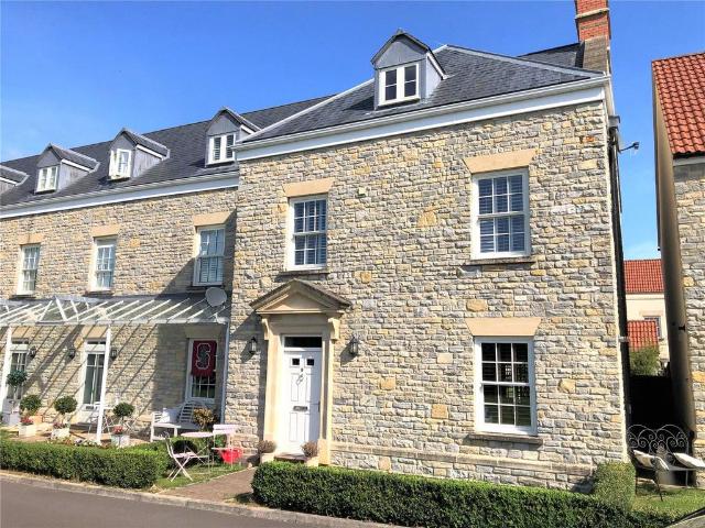 House for sale in Butleigh, Isle Of Man