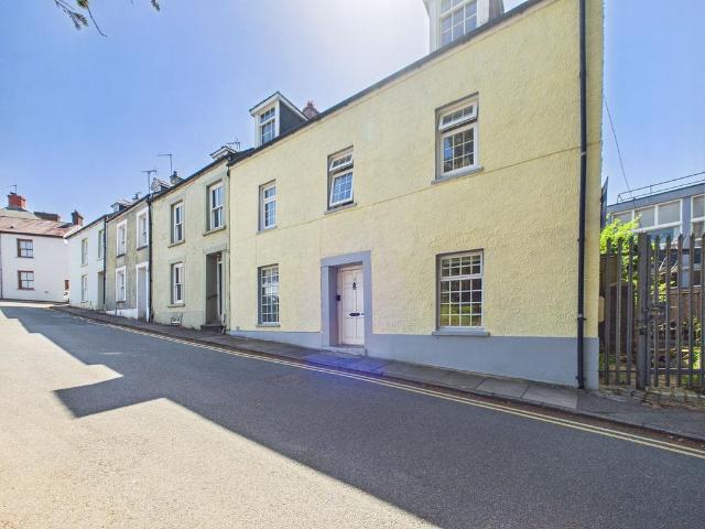 House for sale in Albert Town, Haverfordwest
