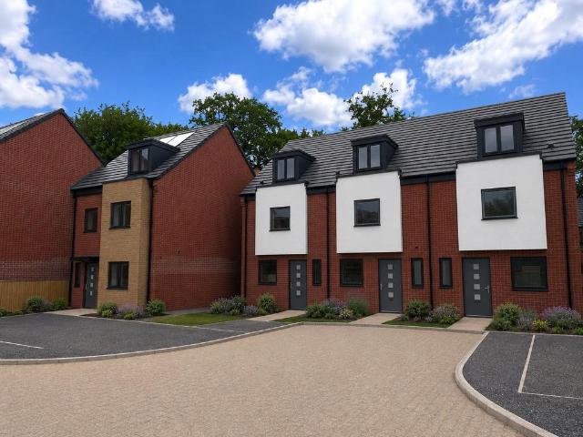 House for sale in Stonehouse, School House
